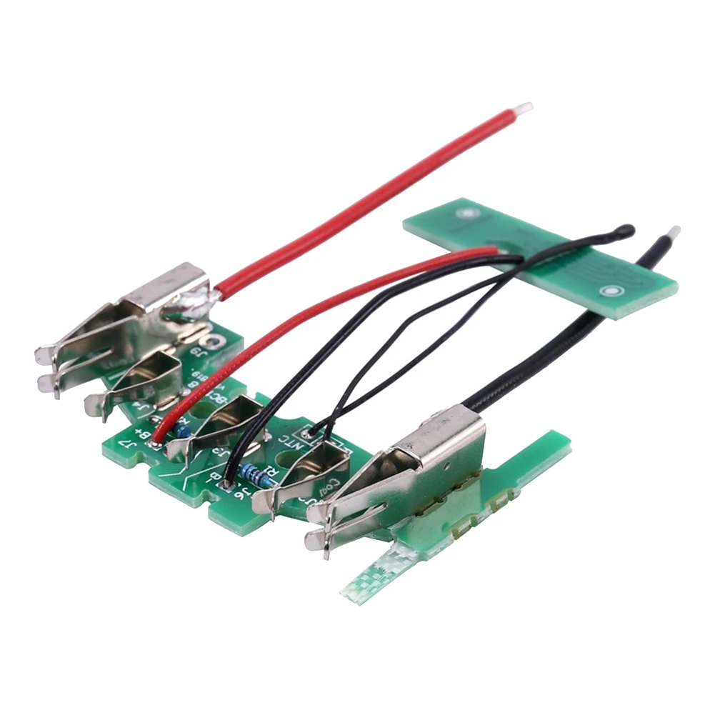 BAT61018VLithiumIonBatteryProtectionBoardPCBChargingProtection