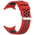 Red Black