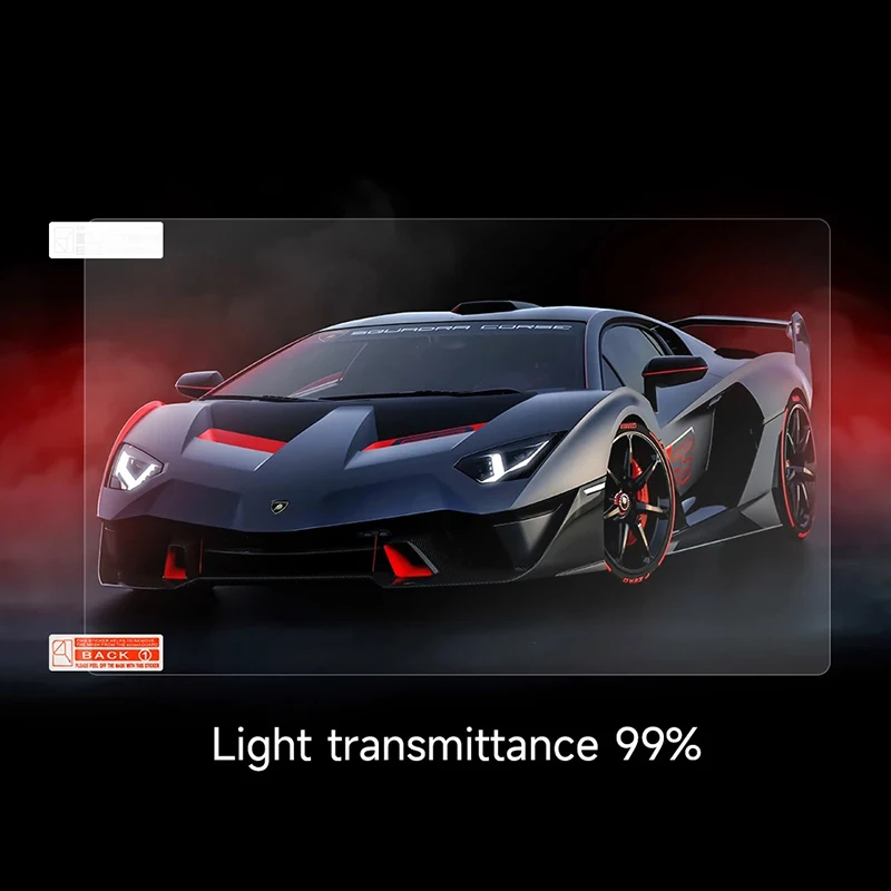 5/10PCS Anycubic Photon Mono 2k 4K SE ELEGOO Mars 2 Pro LCD 스크래치 방지 용 6.23 인치 3D 프린터 화면 보호 필름