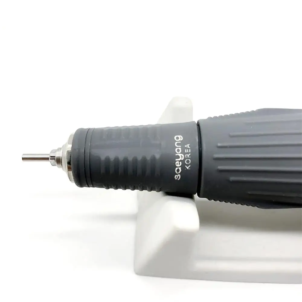 Drill Pen 35000RPM H37L1 Handle For all STRONG 210 LAAOVE Electric Manicure machine Nails Drill handle Nail Tool electric nail drill,electric nail grinder
