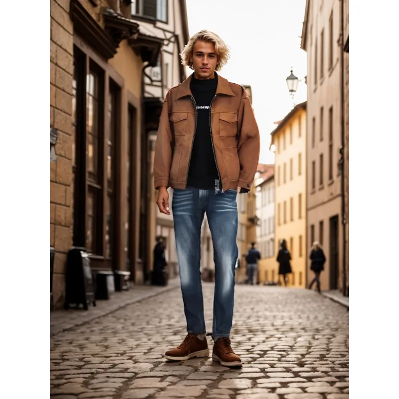 Casual Jacket for Men