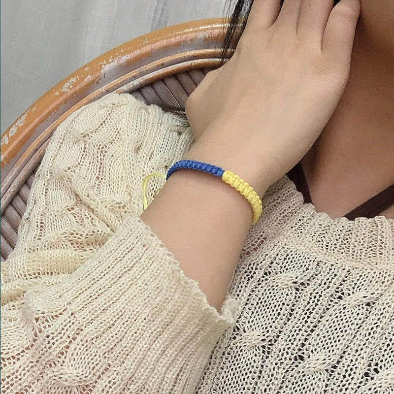 Рисунок 5 - Женский и мужской браслет с украшением