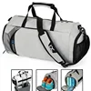 Travel Bag for Men Large Gym Fitness Bag Wet Dry Training Shoes Shoulder Handbags Multifunction Work Out Portable Luggage Duffel 1