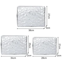 Sac à main pour tablette de 11 à 15 pouces, étui de transport pour iPad, sac de rangement de protection pour ordinateur portable, pour Macbook, nouvelle collection 2025 6