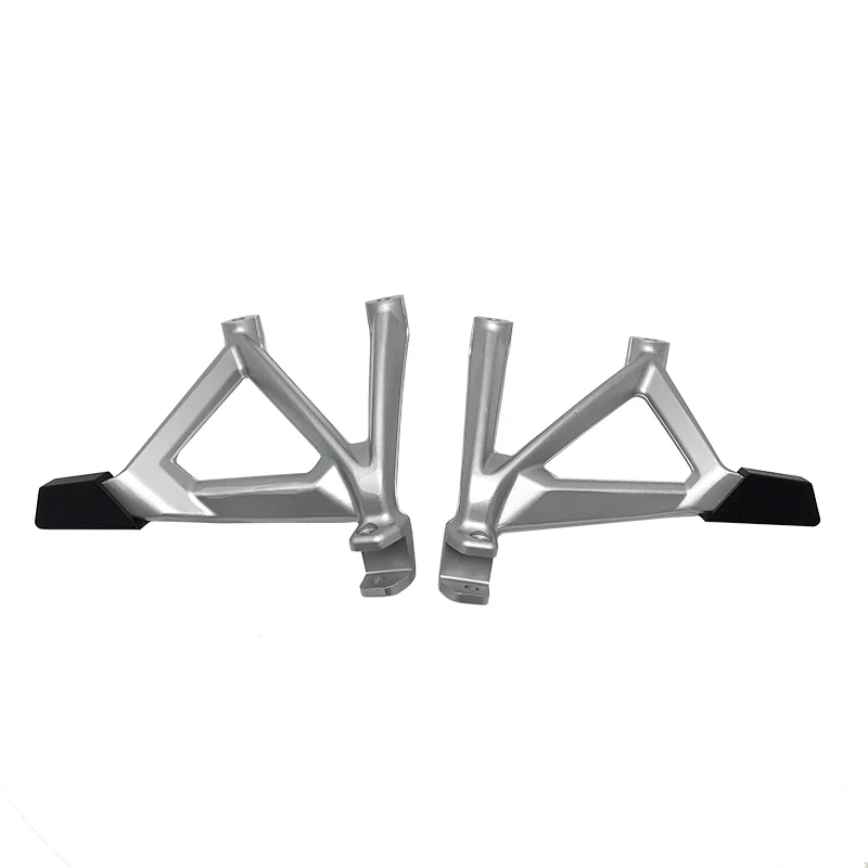 R1250GS R1200GS Rear Passenger Footpegs Kit Footrests Foot Rest 