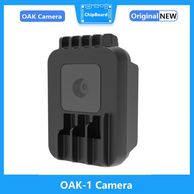 OAK-1 ӽ  ī޶, OpenCV AI   ν ī޶  ŰƮ