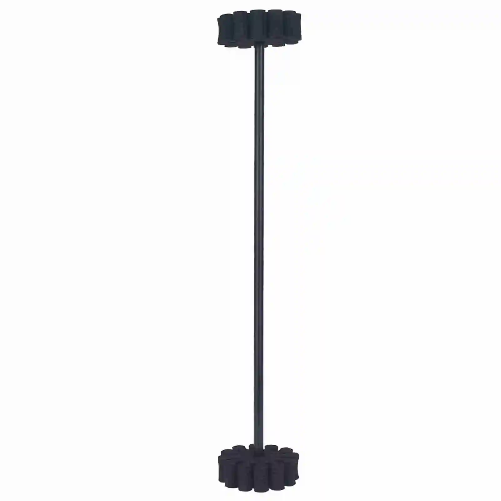 Nuovo Portafrecce Portatile per Tiro con l'Arco, Supporto Separatore per Frecce, Accessorio per Caccia all'Aperto