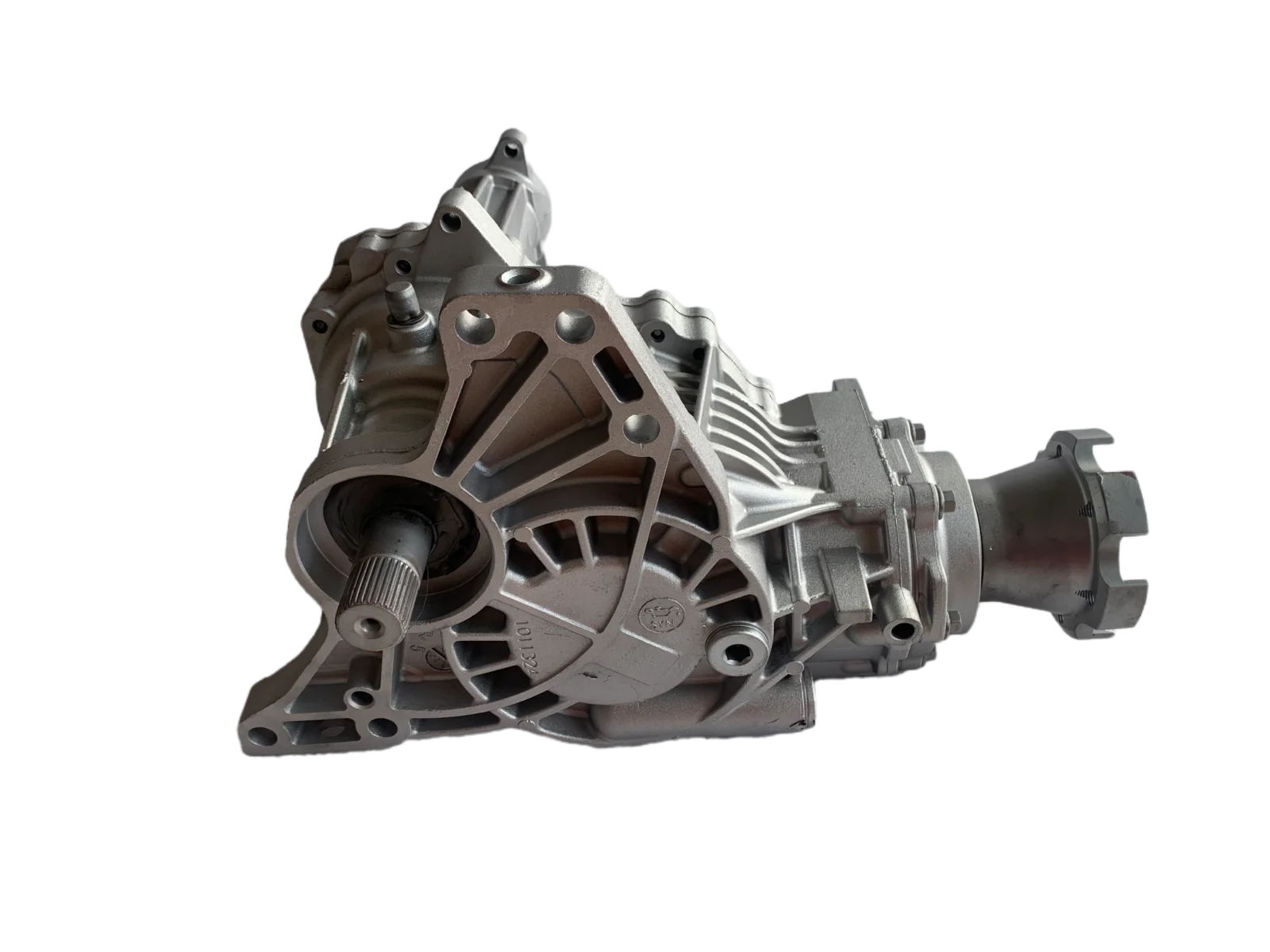 TransferCaseAssemblyPTOAssemblyforCaptiva22withAutomatic