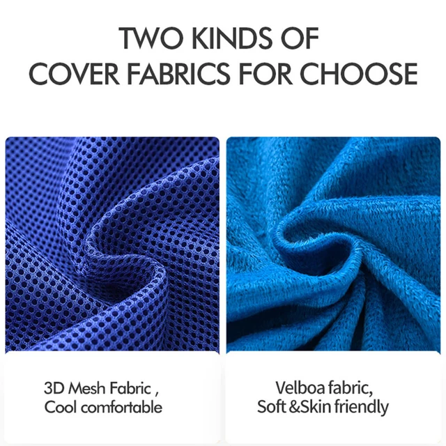 U Ülés Párna Utazási Ortopéd Memória Habmasszázs Szék Autó Iroda Masszázs Otthoni Textil - Image 4