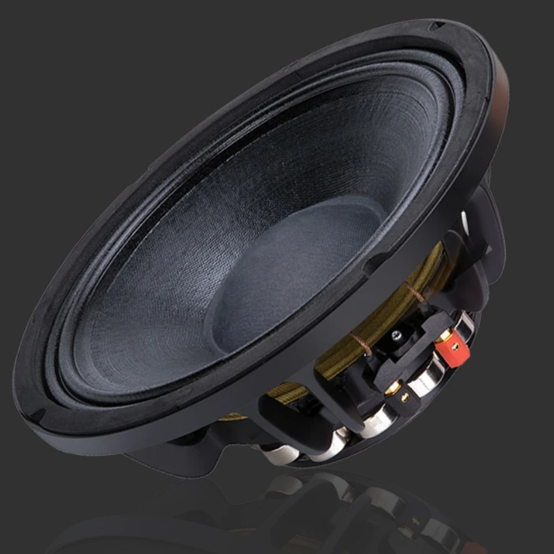 Hf-138 HiFi Speakers h Woofer Line Array High-power Professional Stage Performance Neodymium Magnetic/1PCS