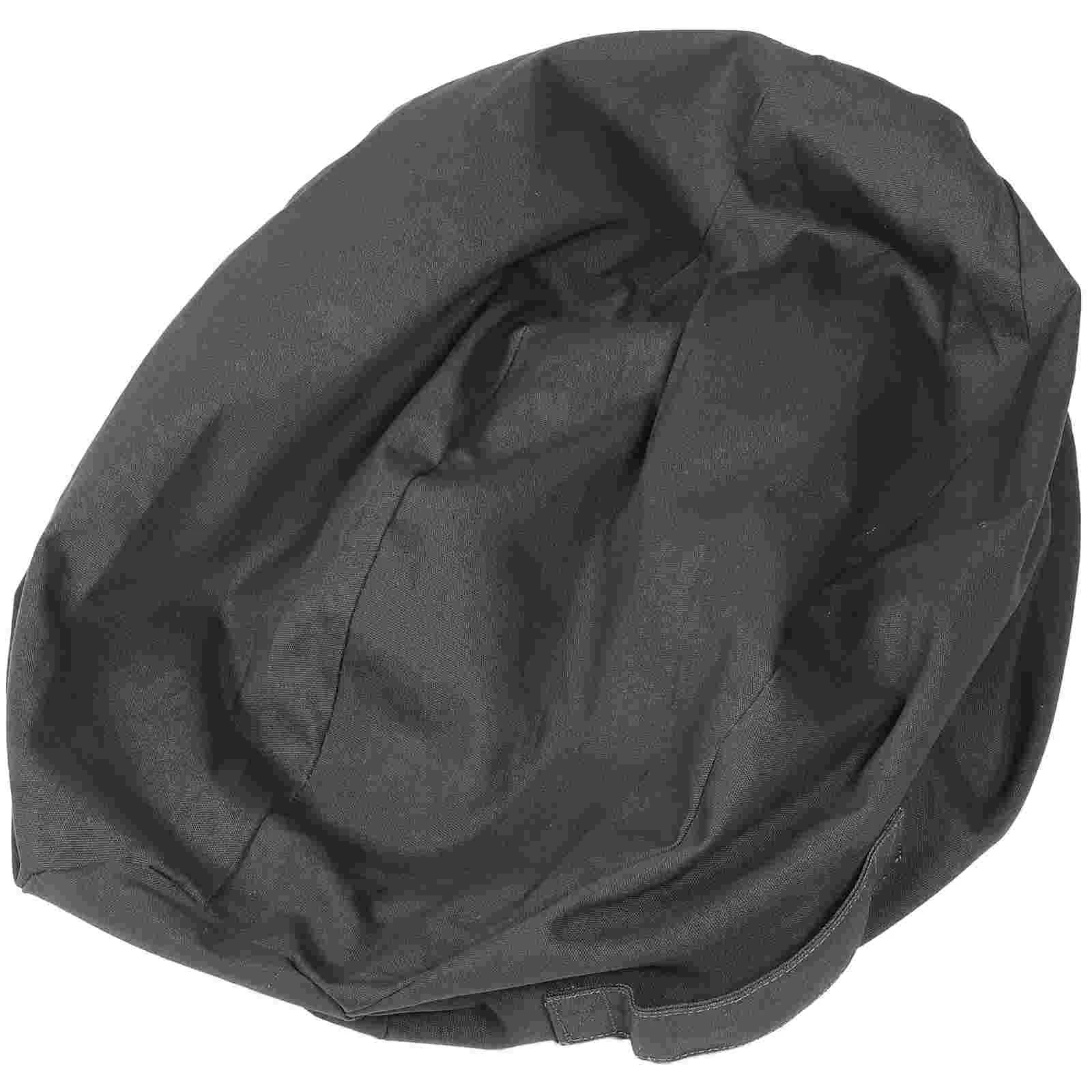 

Folding Workout Ball Cover Gym Daily Accessory Use Yoga Cotton Washable Balance Balls Household Protector Fitness Supplies