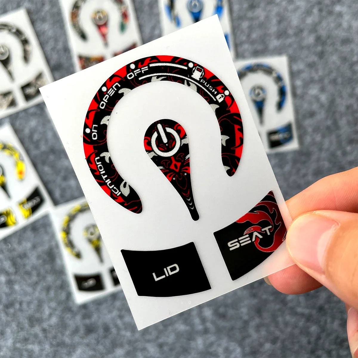 dsc-products