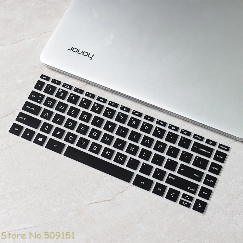 Silicone Keyboard Cover Protector Skin