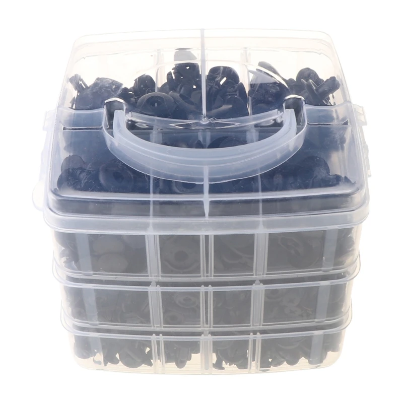 

Стопорные зажимы для кузова автомобиля, съемник стержня ручки задней двери, автоматические нажимные заклепки, зажим для обшивки