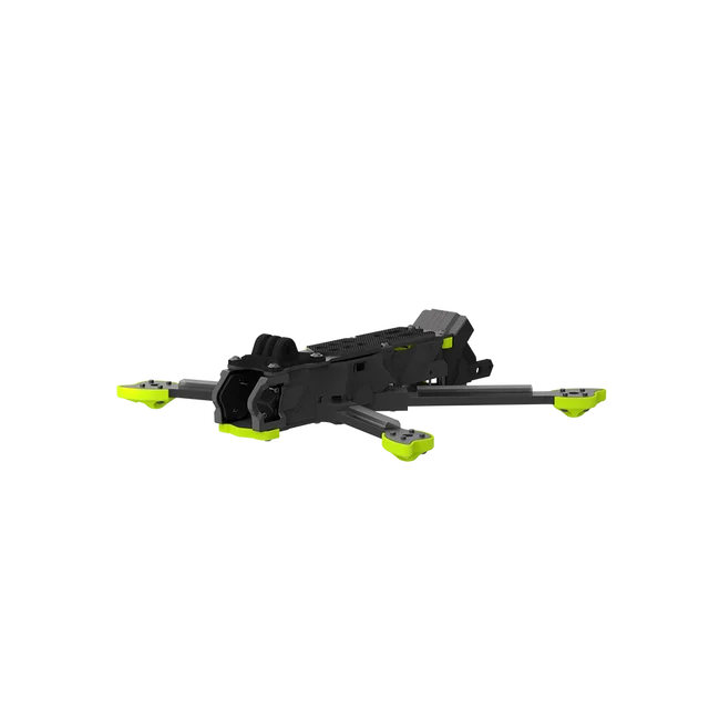 iFlight Nazgul DC5 V1.1 O4 Pro FPV 5inch Frame Kit with 5mm arm for FPV parts 2