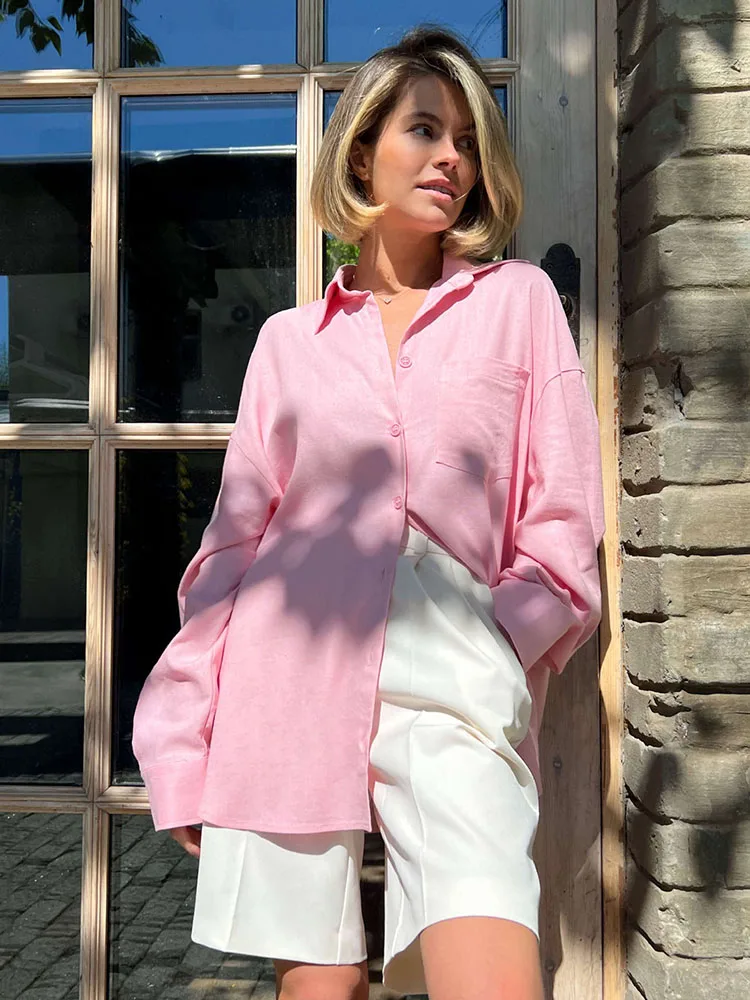 Tossy White High Waist Suit Shorts Women's Summer Fashion Solid Color Casual Loose Slim Patchwork Streetwear Women's Suit Shorts