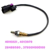OE 4016021 4013979 28488580 37950H99D00 Rear Oxygen O2 Sensor Fit For Hyosng GT250R Polaris RZR 570 1000 XP XP 4 1000 Turbo 1