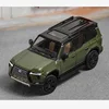 Pre-order *GCD Lexus GX550 Vader SUV Alloy model - shipping next week 6