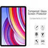 HD Scratch Proof Tempered Glass Screen Protector Film For Redmi Pad Pro 12.1 2024 Anti Scratch No Bubbles Tablet Protective Film 2