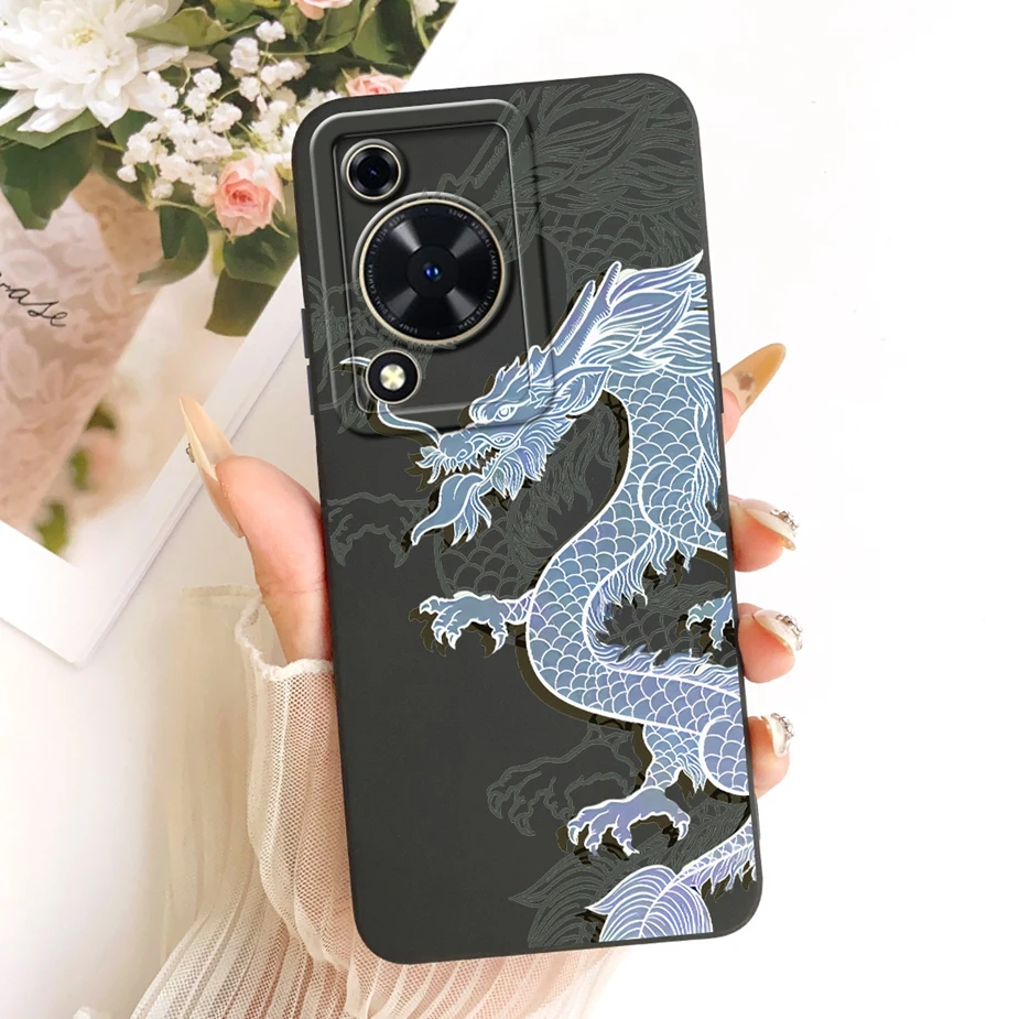 Luxury Candy Painted Soft TPU Phone Case Cover - Stylish Bumper