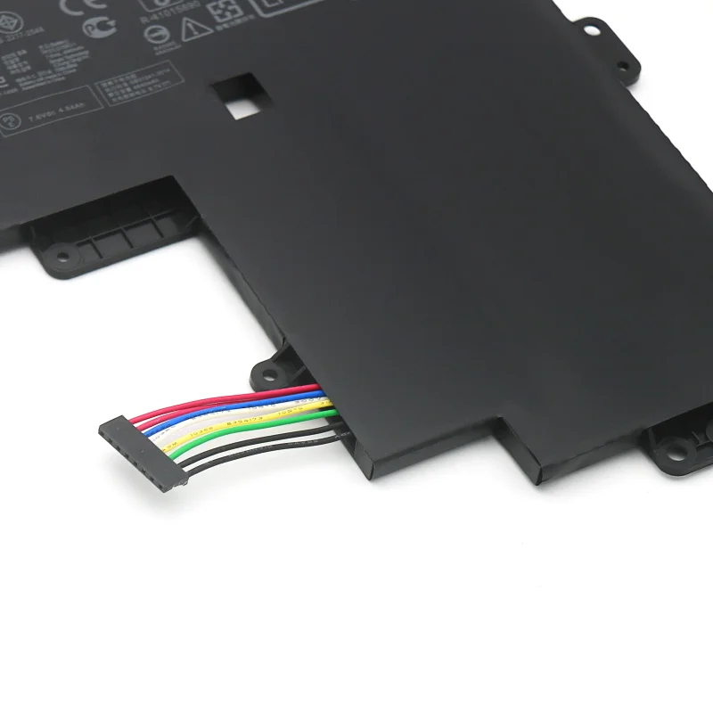 SZTWDONE C21N1530 Аккумулятор для ноутбука ASUS Chromebook C202 C202SA C202SA-2A 7,6 V 38WH