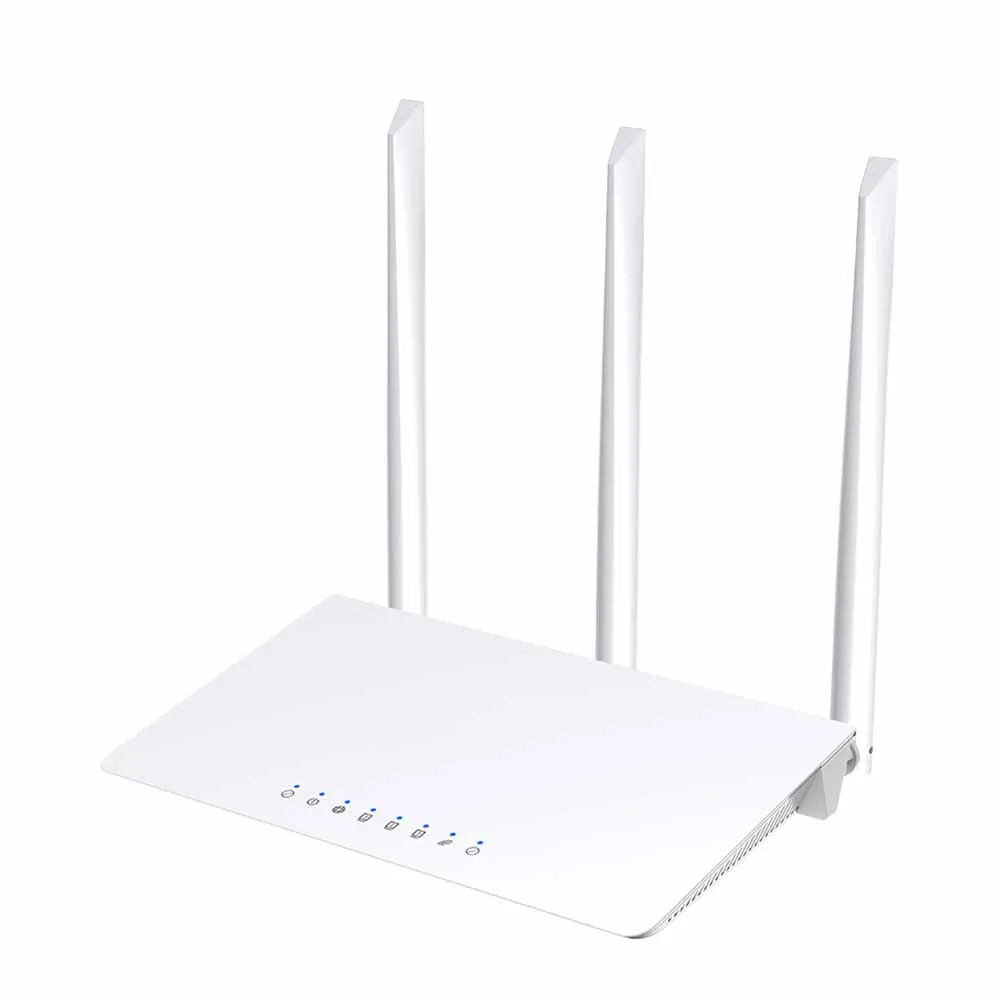 

Беспроводной Wi-Fi репитер 300 Мбит/с, 2,4 ГГц, 5,8 ГГц