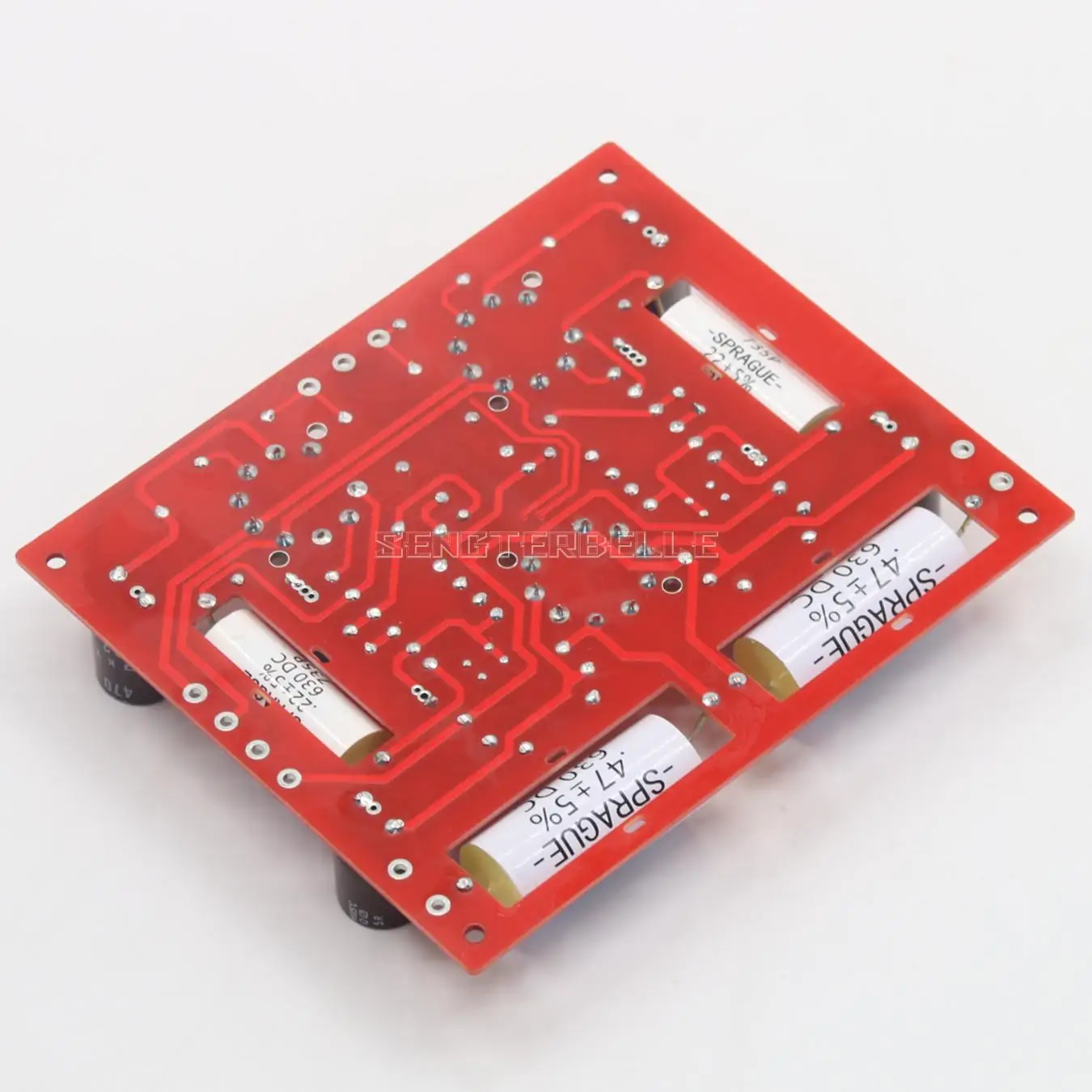 M3 HiFi Stereo Casa, DIY 12AY7 6072,