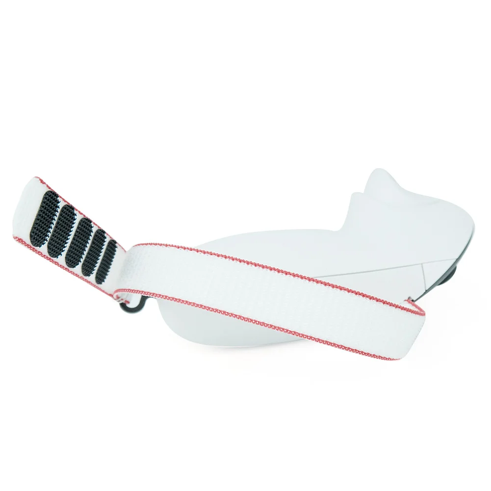 Accessori per Occhiali VR: Kit di Ricambio con Cinghie Regolabili, Panno per Lenti, Copri Joystick e Impugnature per Controller Meta Quest 3 - immagine 6