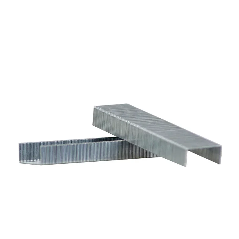 Stapler Pin 26/6 1000pcs/Box Silver Metal Office Standard For Binding Machine School Supplies