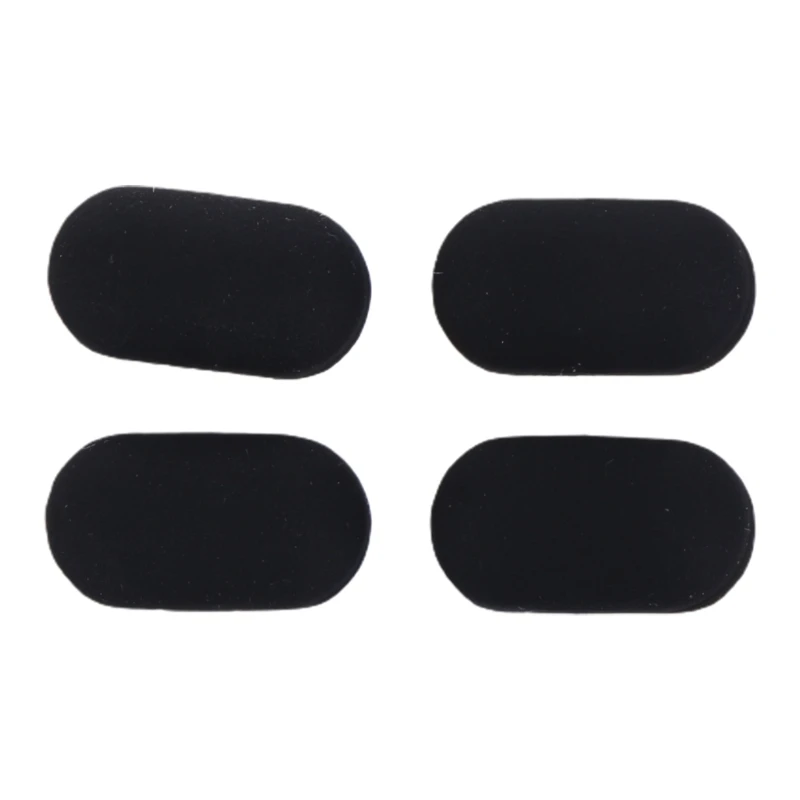 

4Piece/Set Rubber Feet For HP 840G5 745 830 735 Laptop Foot Pad Dropship