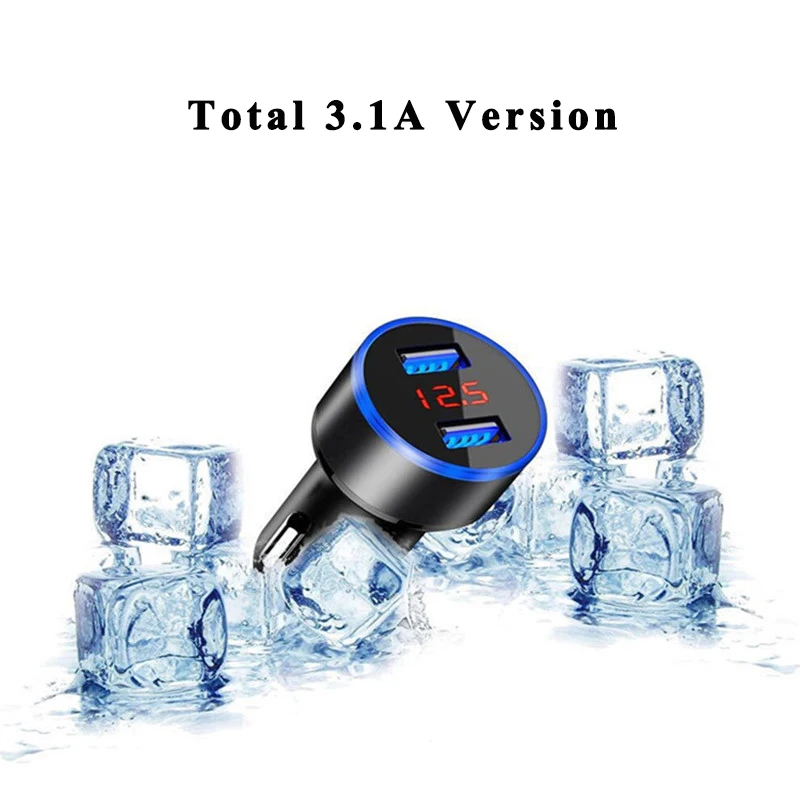3.1A Version