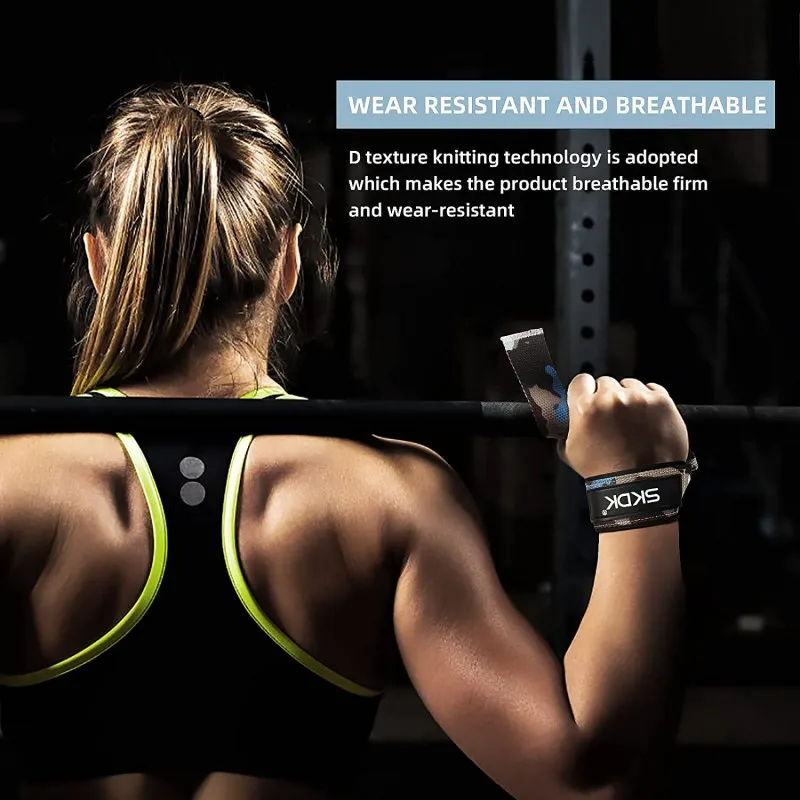 Cintas de levantamento antiderrapantes para treino e fitness em ginásio_voghion.com