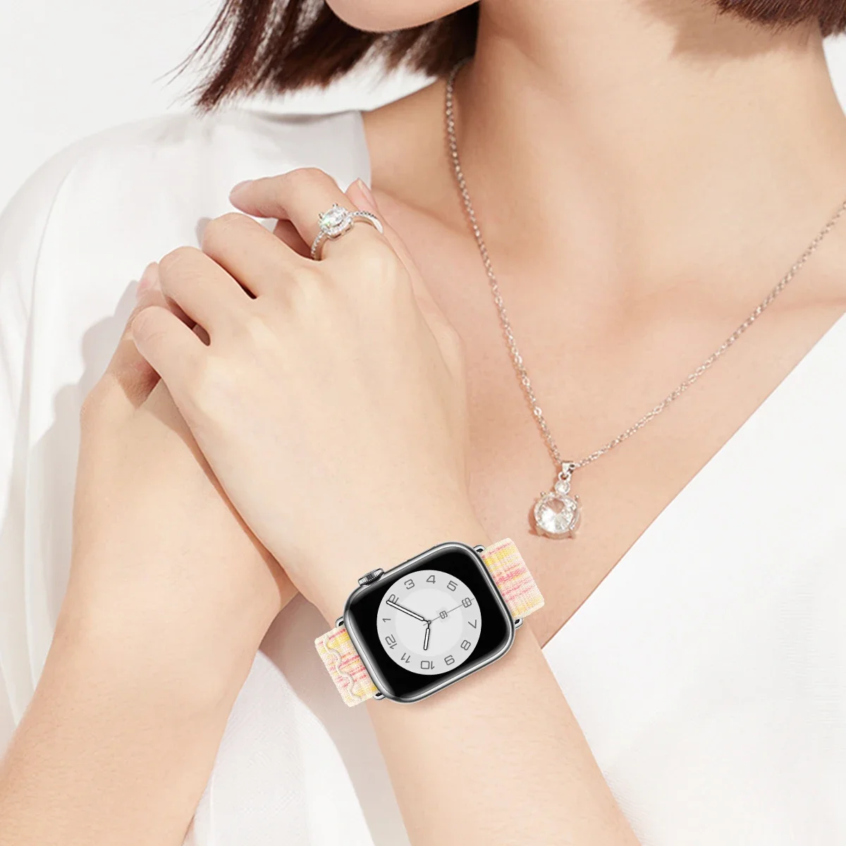  ġ 9 Ʈ 2  Ϸ Ʈ, 49mm ø 9 8 7 45mm 41mm, ε巯 ⼺ , ̿ġ 6 5 4 se 3 44 42mm 40 
