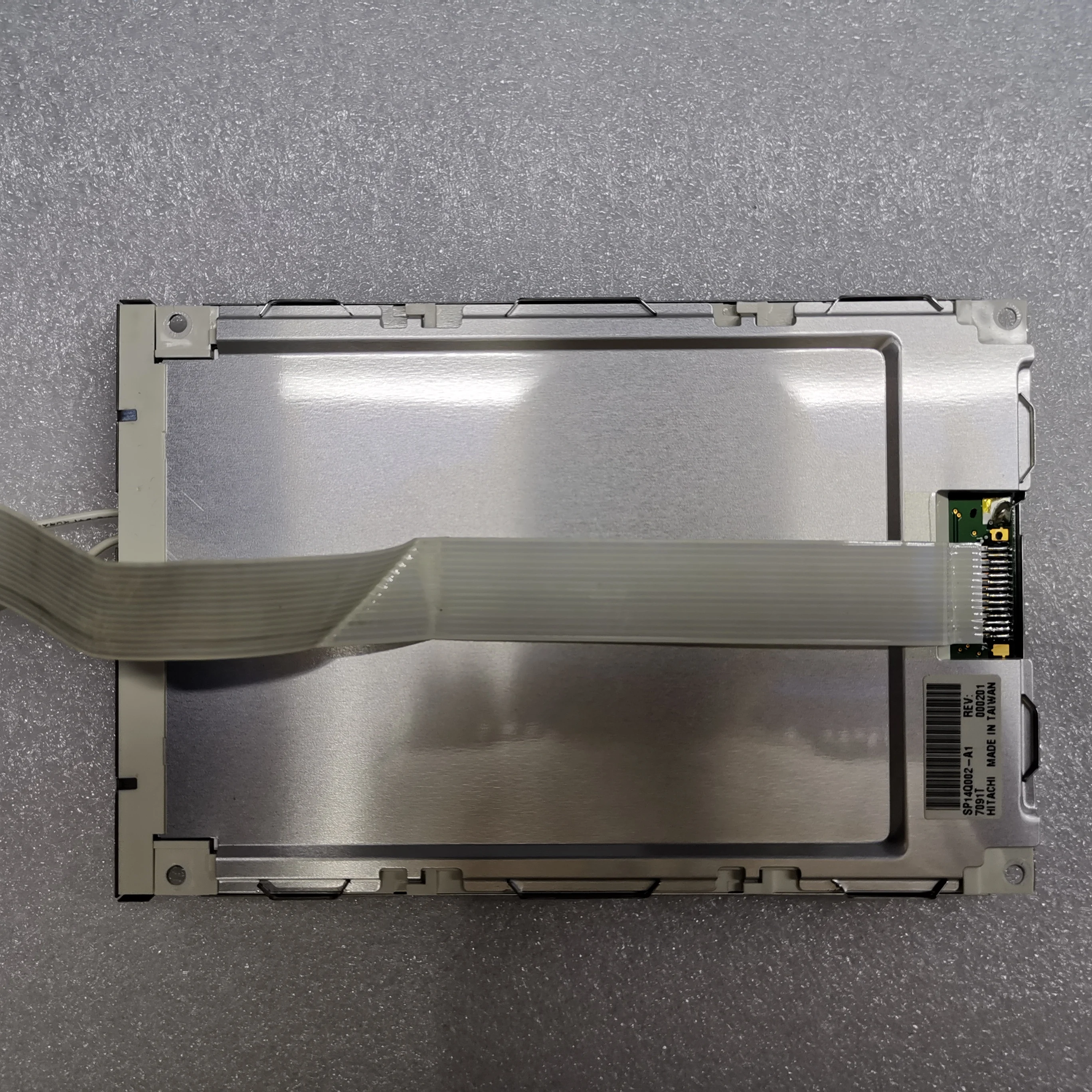  ο SP14Q002-A1  LCD  ÷ 1   ϰ