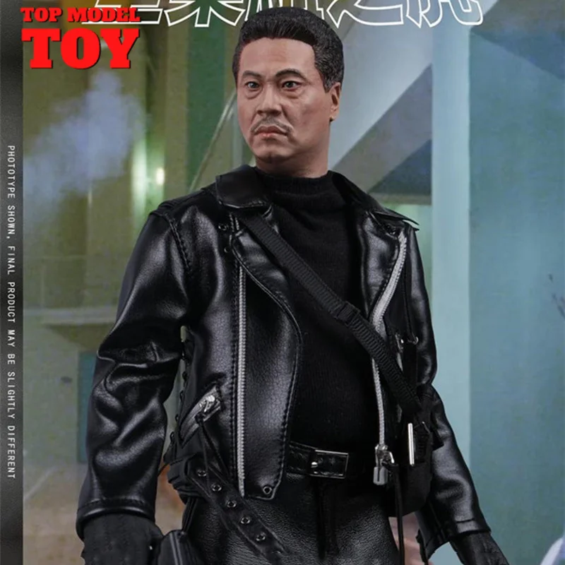 

777 игрушки FT008 Тигр из серьезных чехлов 1/6 Подвижная кукла мужской солдат 12 дюймов фигурка тела Полный комплект коллекционные