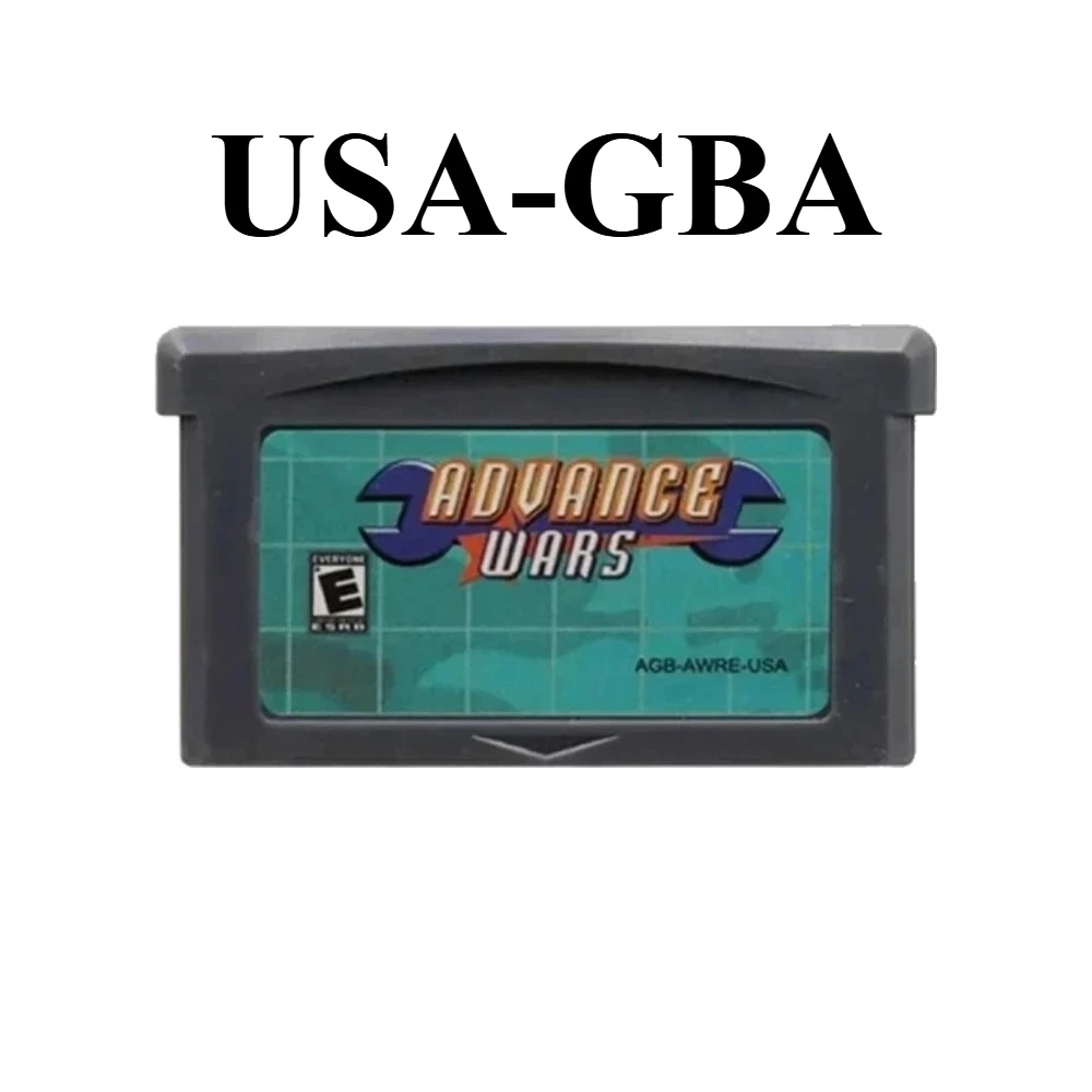 USA