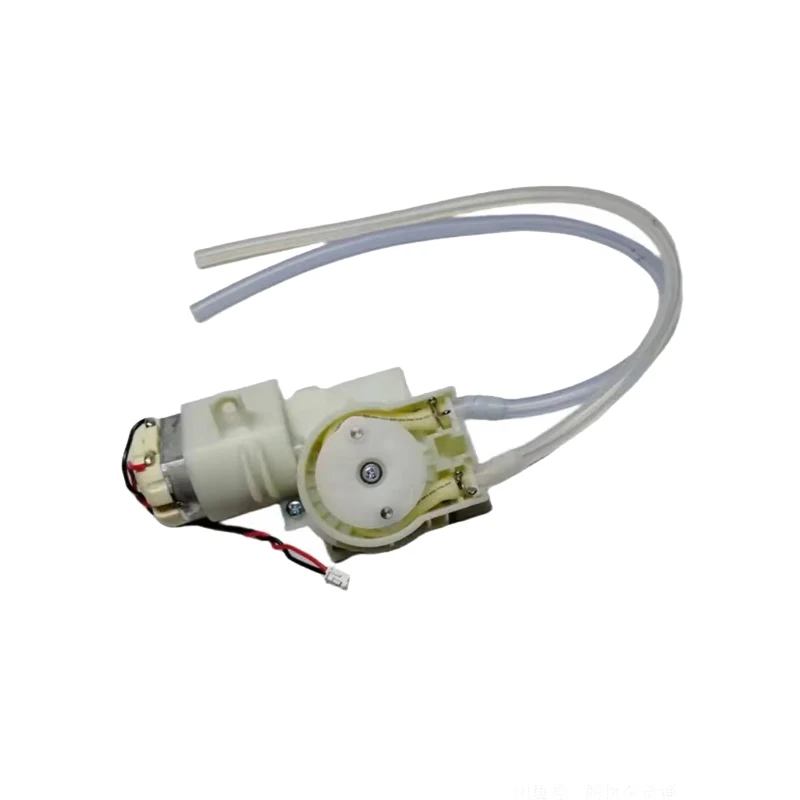 Bomba de Água para Roborock S50 Max S55 Max S65 Maxv s5 Max Peças do Aspirador Robô Acessórios do Tanque de Água