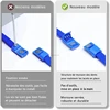 Magnetic Locking Shoelaces without ties Sneakers elastic laces Children Adults No Tie Shoe laces Shoe accessories 1Pair 2