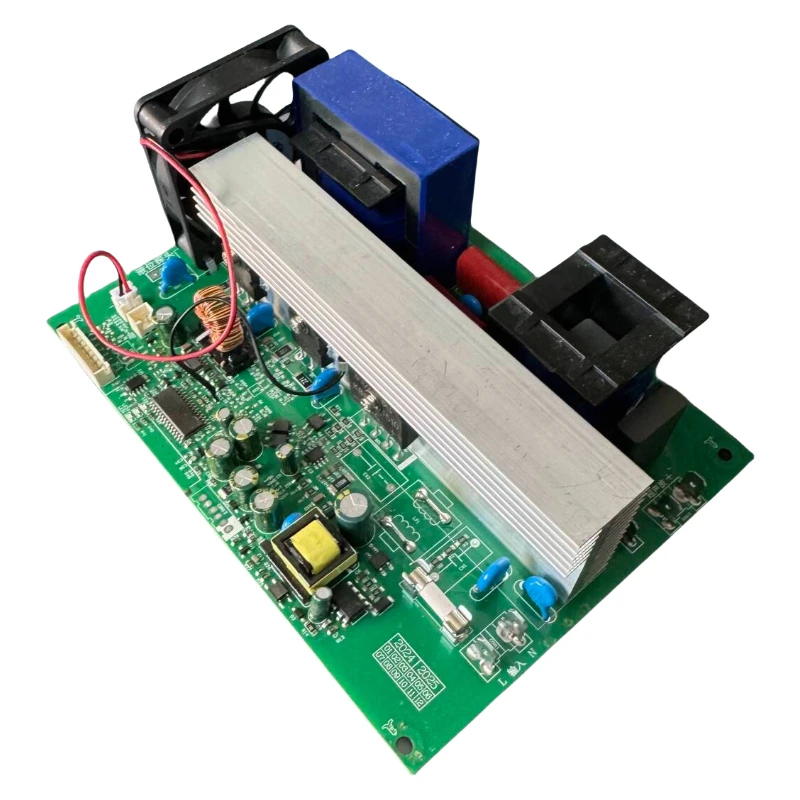 20k-40k 900W High Power Ultrasonic Transducer PCB Generator Ultrasonic Generator Board