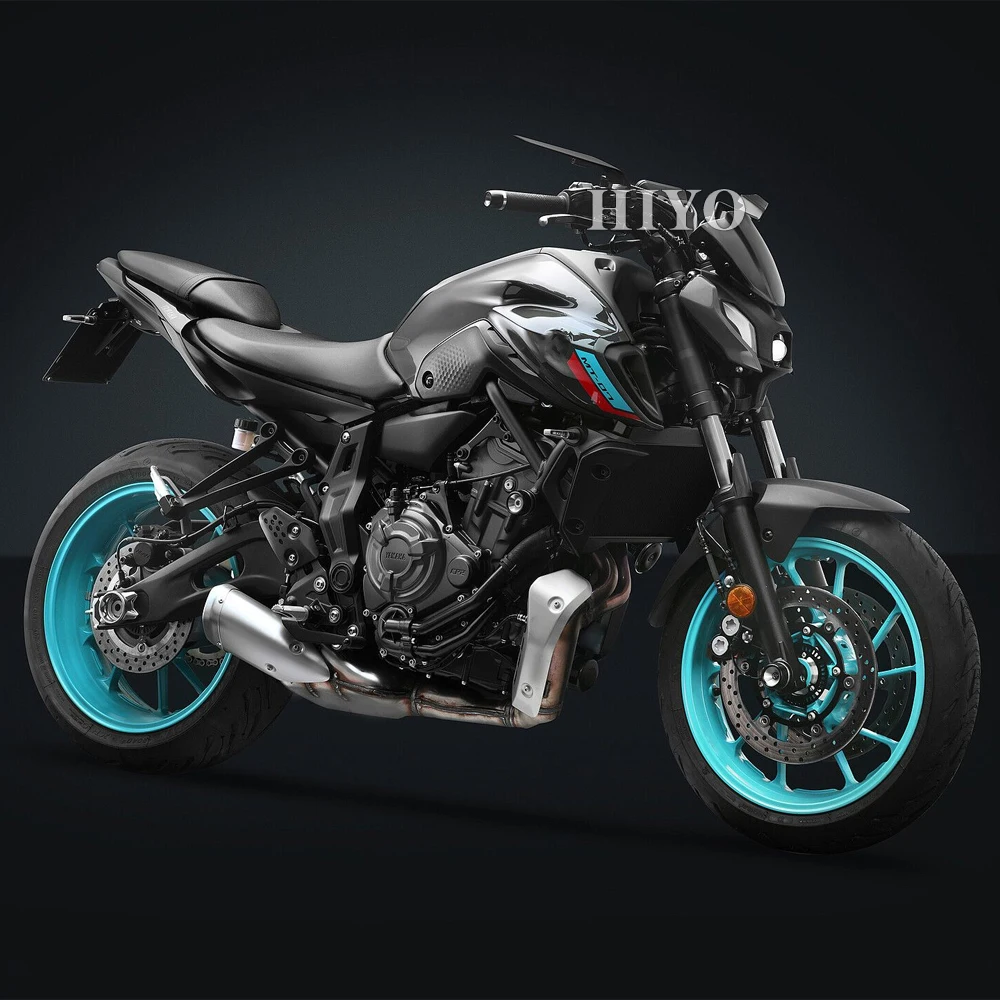 Yamaha MT 07 2021 2022 2023 MT-07 PURE 2023 2024  ˷̴ ̷  ʴ ̷, MT07  ׼