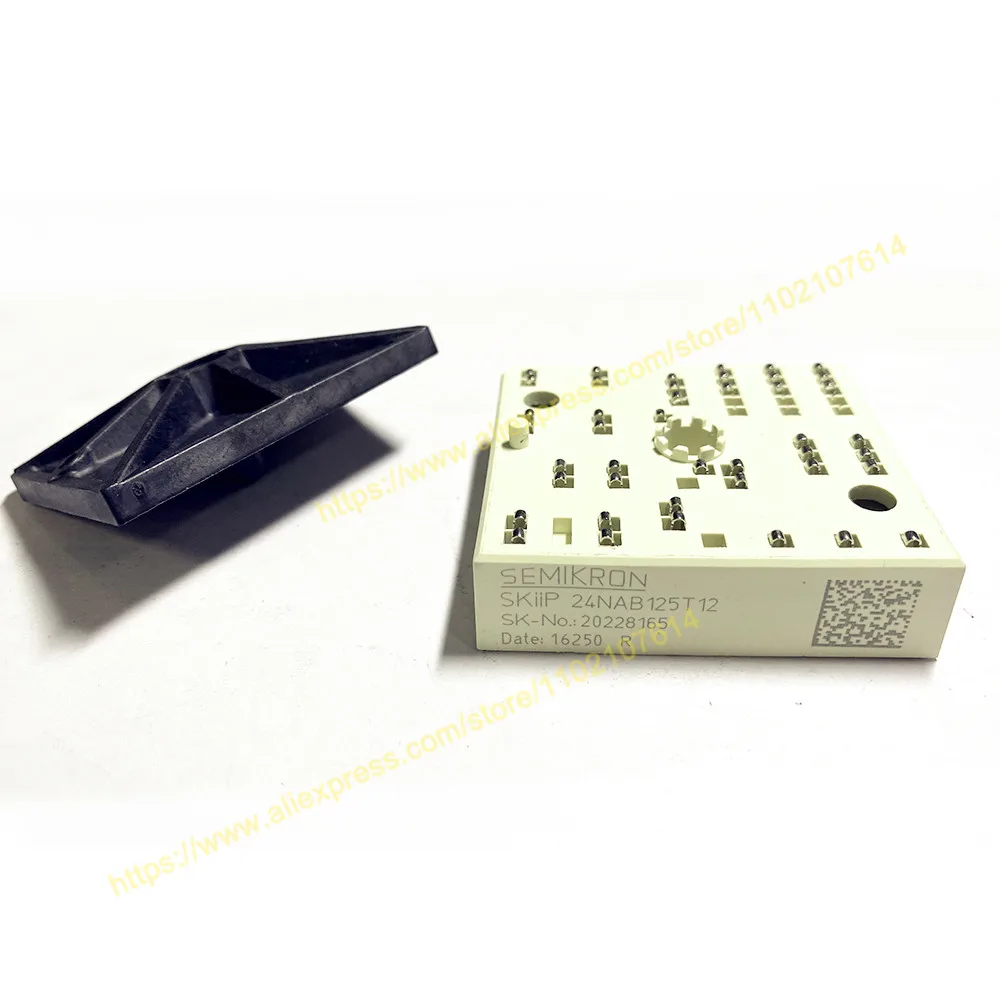 

SKIIP24NAB125T12 NEW MODULE