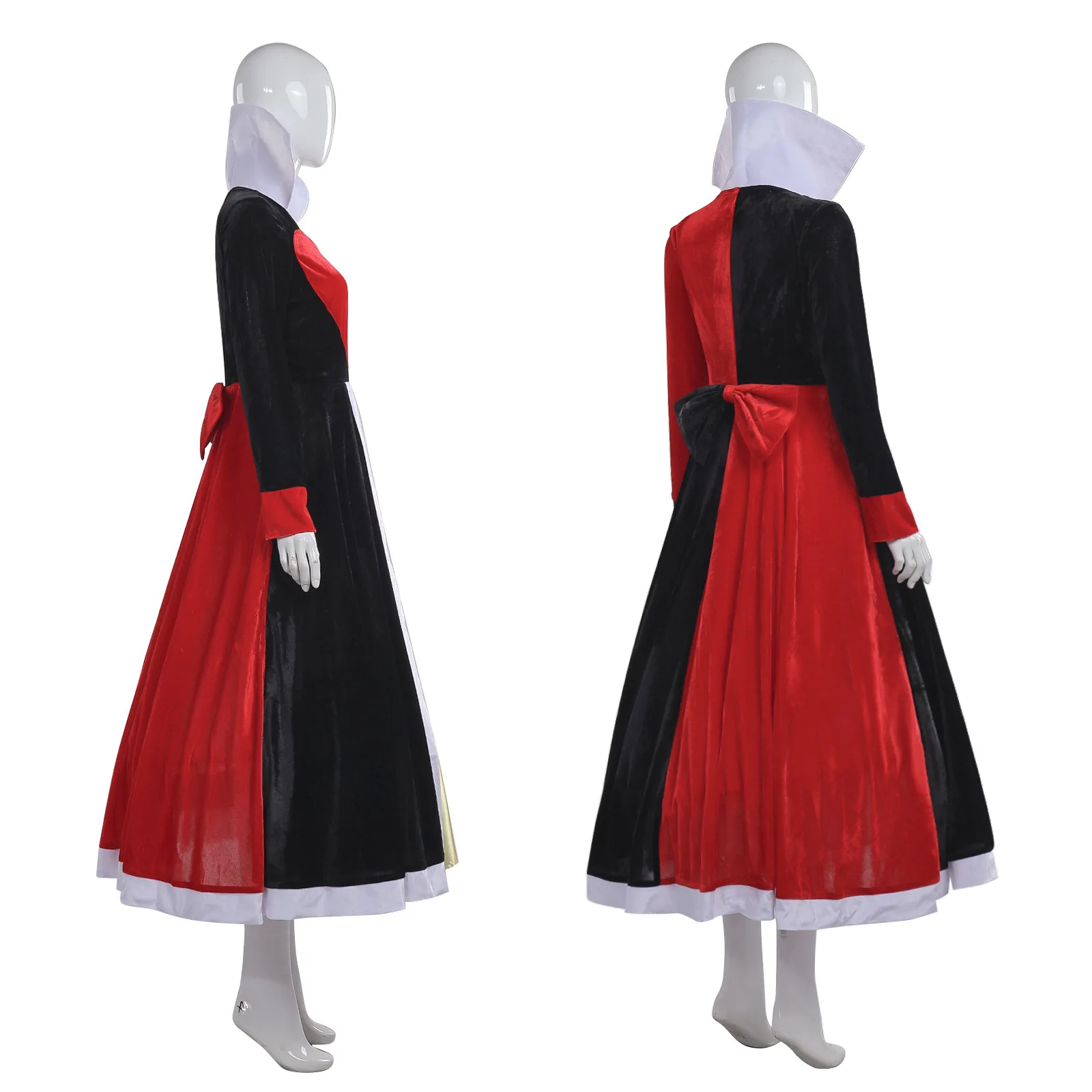 Descubre Nuestra Colección De La Reina De Corazones De Alicia En El País De Las Maravillas