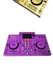 protective sticker Pioneer XDJ-RX3 RR RX RX2 XZ all-in-one DJ controller with film full surround protection for disc printer 4