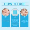 Acne Remover Soap Cleansing Anti Pimples Pores Whitening Oil-Control Brighten Moisturizing Fading Dark Spots Face Wash Skin Care 6