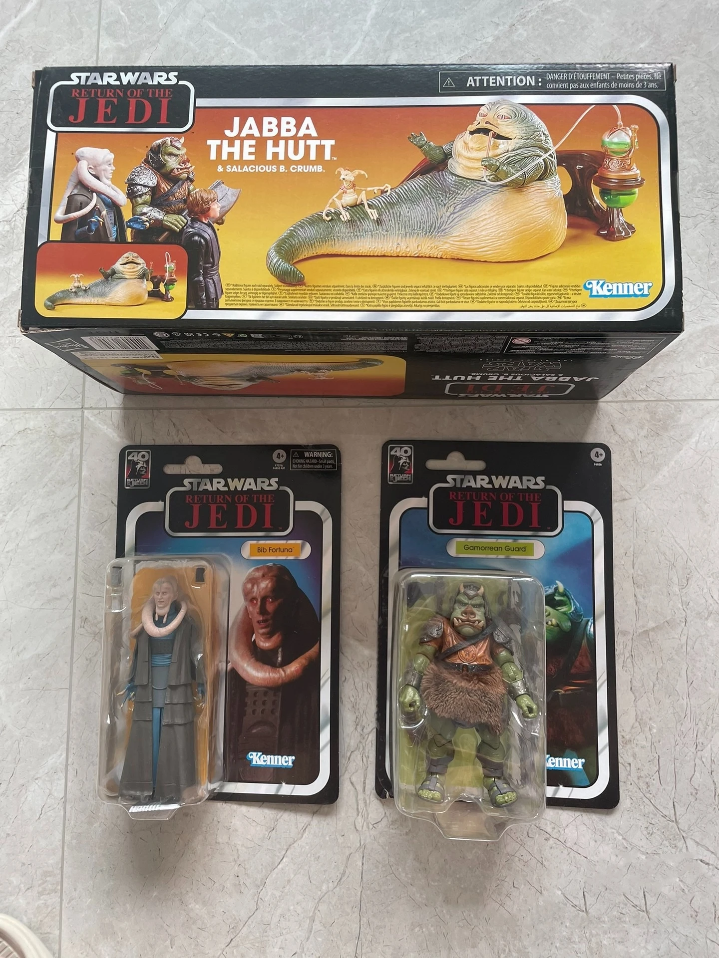 STAR WARS オモチャセット shop-m-haot_starwars-dx-