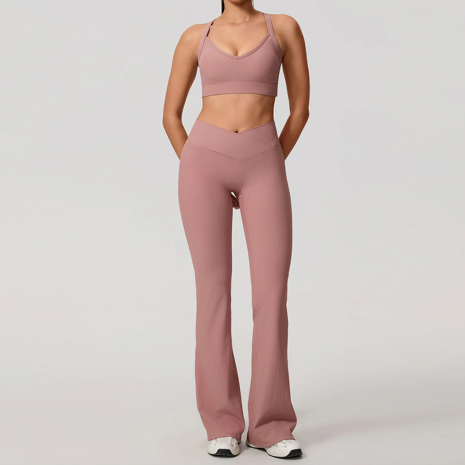 Rose Pink / S