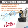 Tornado Pneumatic Air Foam Gun High Pressure Car Wash Interior Deep Cleaning Gun Espuma Tool for Tornador Detailing Tool 3
