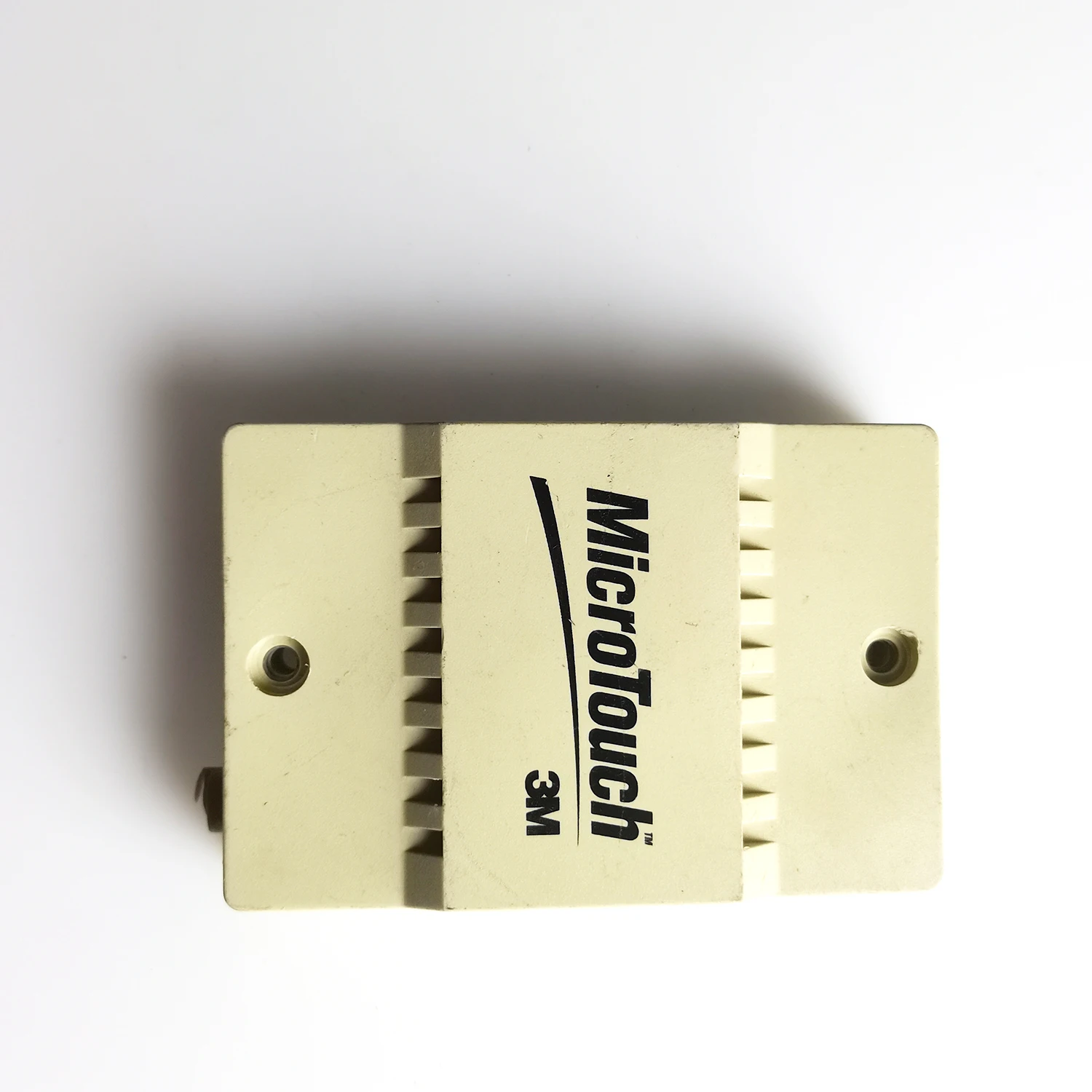 MicroTouch 적외선 유리 컨트롤패널, EXII-1725SC Rev3.101844 PAT 5365461, 3M