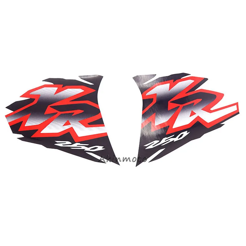 ȥ XR250 XR 250 ǿ   ũ Į,  ƼĿ,   ȣ Į 