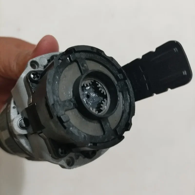 Dewalt DCD796 DCD797 용 오리지널 감속기 기어박스 변속기, 브러시리스 리튬 전기 드릴 기어박스 어셈블리, N438603